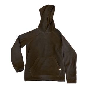 DSG boys fleece hoodie